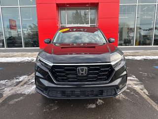 2023 Honda CR-V EX-L AWD