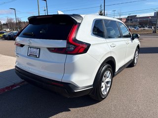 2023 Honda CR-V LX