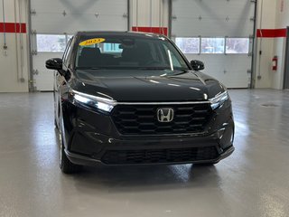 2023 Honda CR-V LX