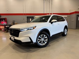 2023 Honda CR-V LX