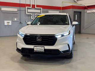 2023 Honda CR-V LX