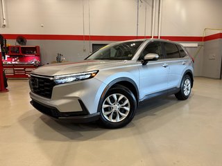 2023 Honda CR-V LX