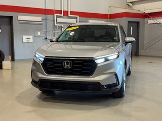 2023 Honda CR-V LX