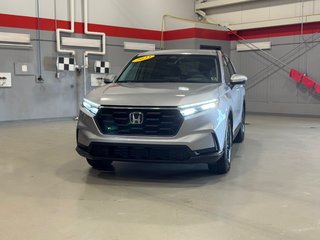 2023 Honda CR-V LX AWD