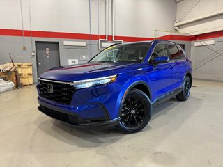 2023 Honda CR-V Sport AWD