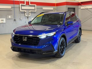 2023 Honda CR-V Sport AWD