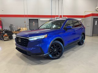 2023 Honda CR-V Sport AWD