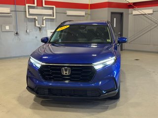 2023 Honda CR-V Sport AWD
