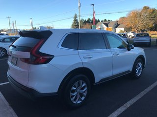 2024 Honda CR-V LX-B