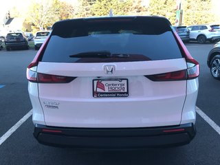 2024 Honda CR-V LX-B