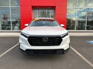 2024 Honda CR-V Sport AWD