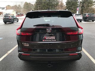 2024 Honda CR-V Sport AWD