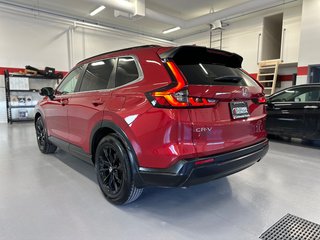 2024 Honda CR-V Sport AWD