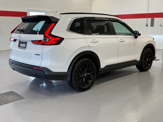 2024 Honda CR-V Sport AWD