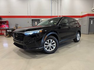 2024 Honda CR-V LX AWD