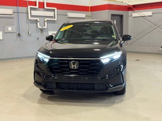 2024 Honda CR-V LX-B