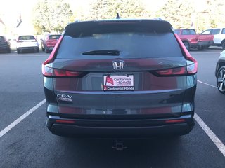 2025 Honda CR-V Sport AWD