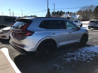 2025 Honda CR-V Sport AWD