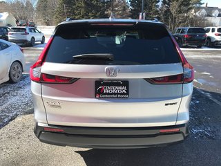 2025 Honda CR-V Sport AWD