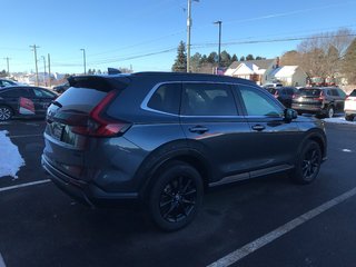 2026 Honda CR-V Sport AWD