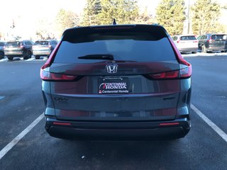 2026 Honda CR-V Sport AWD