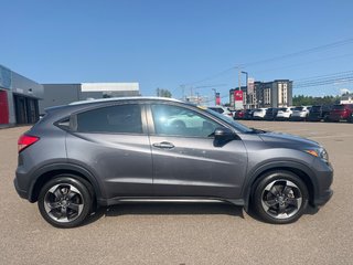 2018 Honda HR-V EX-L NAVI AWD