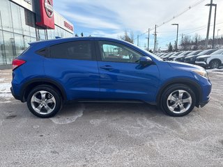 2018 Honda HR-V EX AWD
