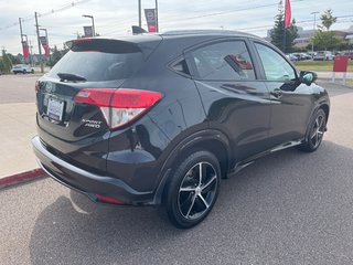 2019 Honda HR-V Sport AWD