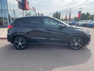 2019 Honda HR-V Sport AWD