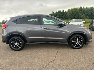 2020 Honda HR-V Sport AWD