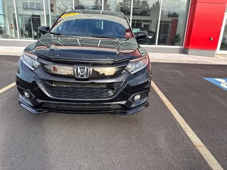 2020 Honda HR-V Sport AWD
