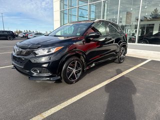 2020 Honda HR-V Sport AWD
