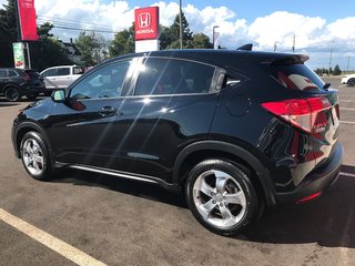 2021 Honda HR-V LX