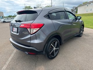 2022 Honda HR-V Sport AWD