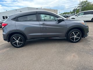 2022 Honda HR-V Sport AWD