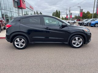 2022 Honda HR-V LX AWD