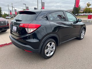 2022 Honda HR-V LX AWD