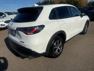 2023 Honda HR-V Sport AWD