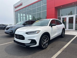 2023 Honda HR-V Sport AWD