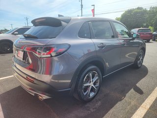 2023 Honda HR-V Sport AWD