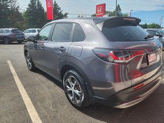 2023 Honda HR-V Sport AWD