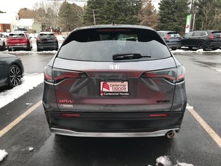2023 Honda HR-V Sport AWD