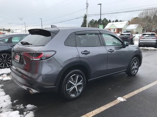 2023 Honda HR-V Sport AWD