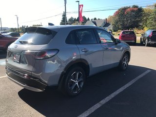 2024 Honda HR-V EX-L NAVI AWD