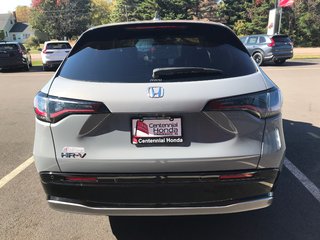 2024 Honda HR-V EX-L NAVI AWD