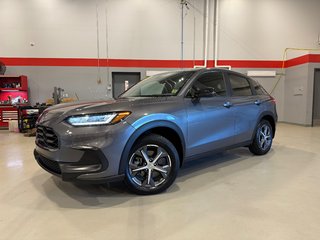 2024 Honda HR-V Sport AWD