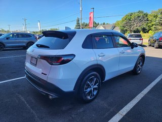2025 Honda HR-V Sport AWD