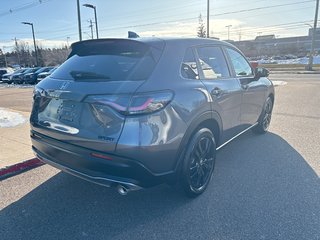 2026 Honda HR-V Sport AWD