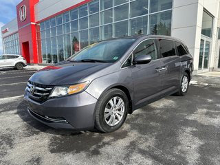 2016 Honda Odyssey EX