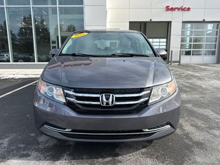 2016 Honda Odyssey EX